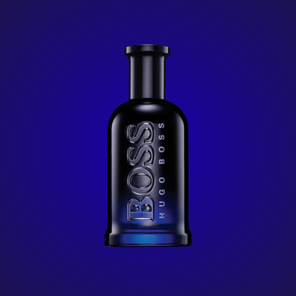 Hugo Boss Bottled Night Eau de Toilette 3.3 oz