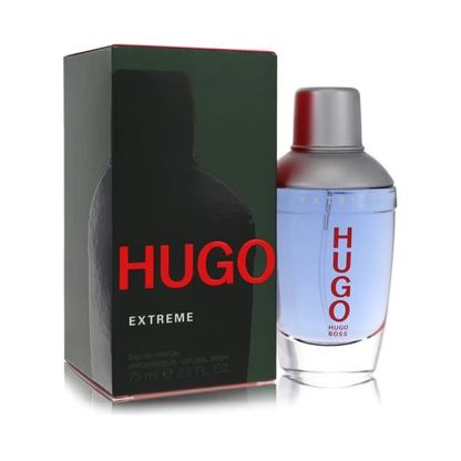 Hugo Boss HUGO Man Extreme Eau de Parfum 2.5 oz