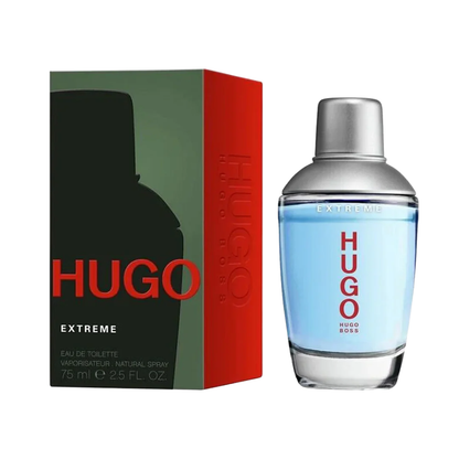 Hugo Boss HUGO Man Extreme Eau de Parfum 2.5 oz