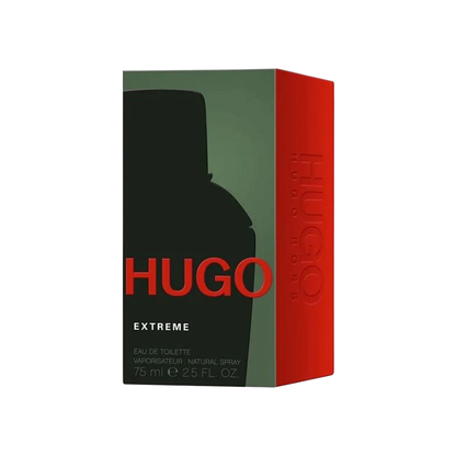 Hugo Boss HUGO Man Extreme Eau de Parfum 2.5 oz