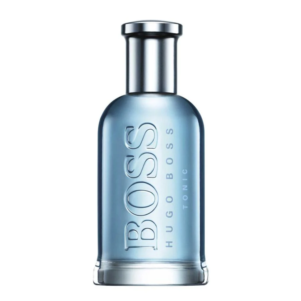 Hugo Boss Bottled Tonic Eau de Toilette 3.3 oz for Men
