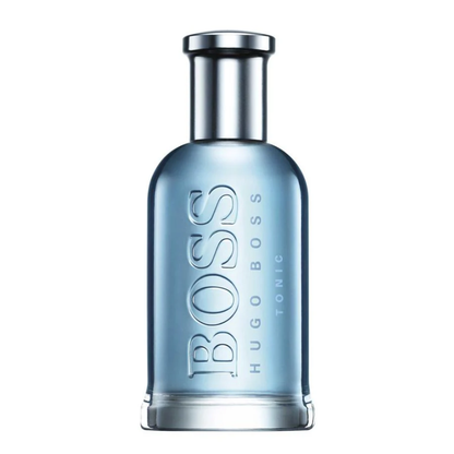 Hugo Boss Bottled Tonic Eau de Toilette 3.3 oz for Men