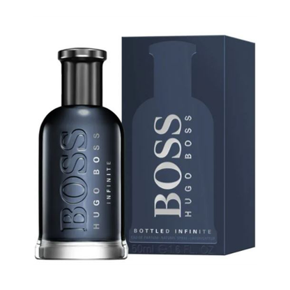 Hugo Boss BOSS Bottled Infinite Eau de Parfum 1.6 oz for Men
