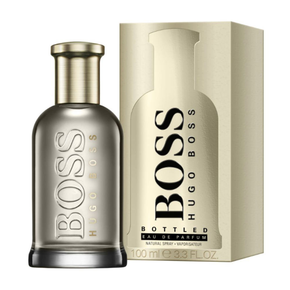 Hugo Boss BOSS Bottled Eau de Parfum 3.3 oz for Men