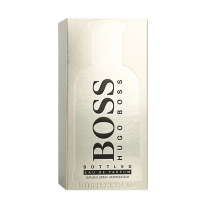 Hugo Boss BOSS Bottled Eau de Parfum 3.3 oz for Men