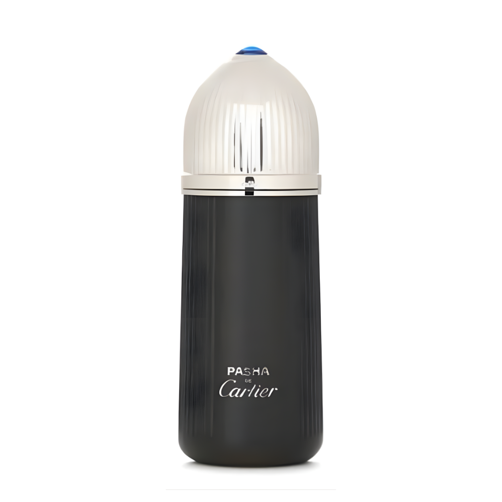 Pasha de Cartier Edition Noire Eau de Toilette 5.0 oz for Men