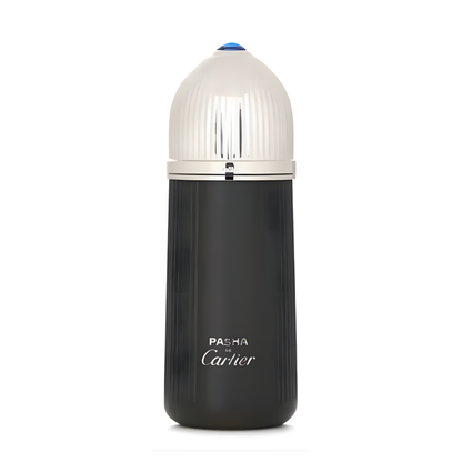 Pasha de Cartier Edition Noire Eau de Toilette 5.0 oz for Men