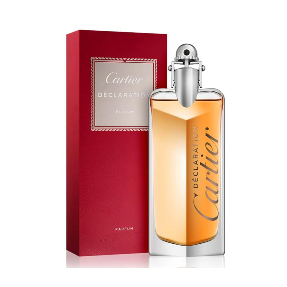 Cartier Declaration Parfum 3.3 oz for Men