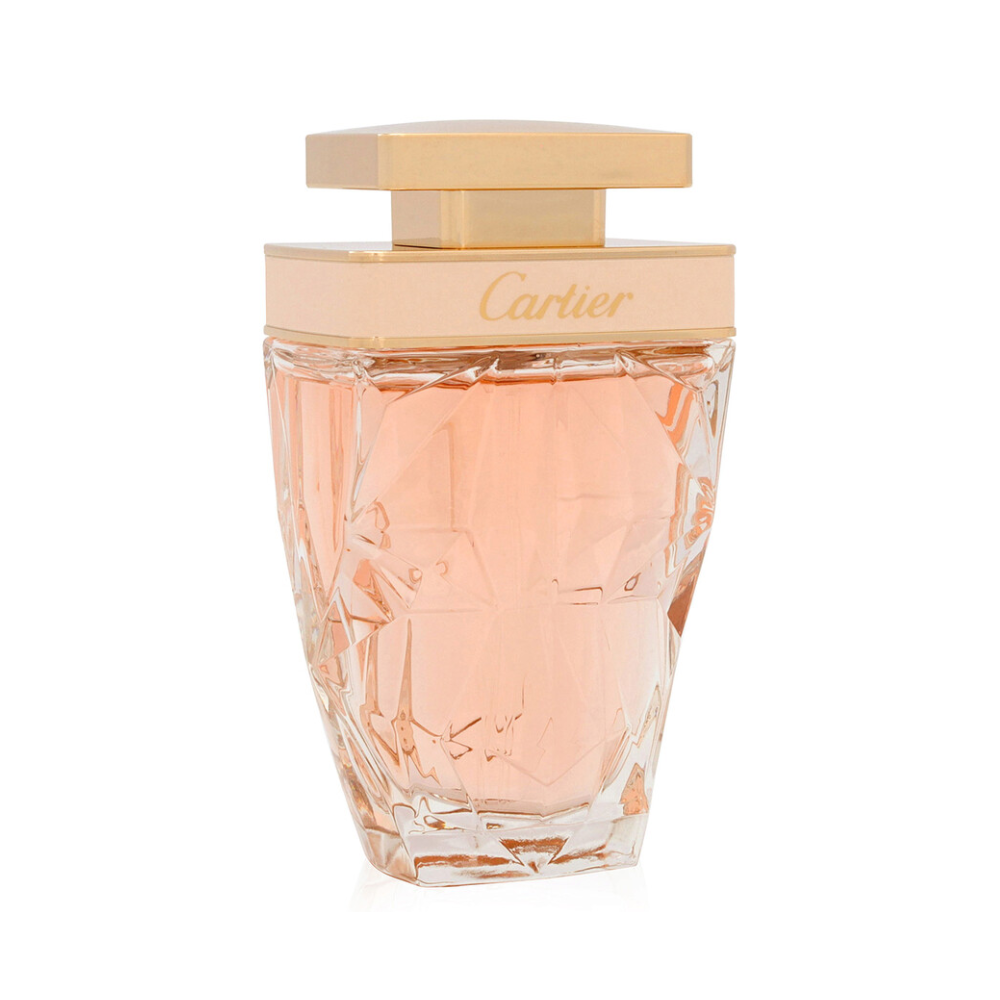 Cartier La Panthère Eau de Toilette 1.6 oz for Women