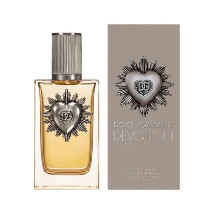 Dolce & Gabbana Devotion Eau de Parfum 3.3 oz for Men