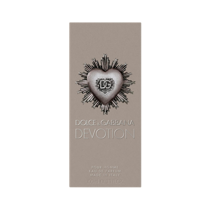 Dolce & Gabbana Devotion Eau de Parfum 3.3 oz for Men