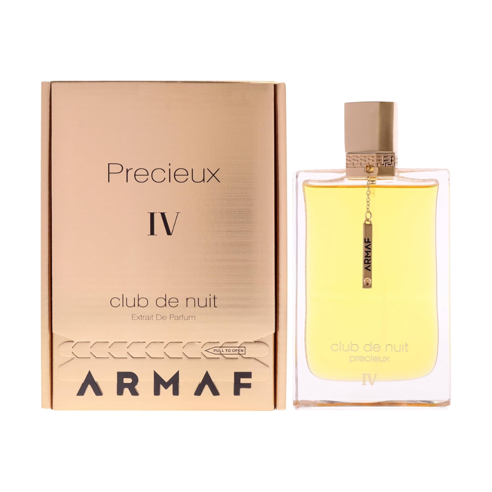 Armaf Club de Nuit Precieux IV Extrait de Parfum 55 ml / 1.85 oz
