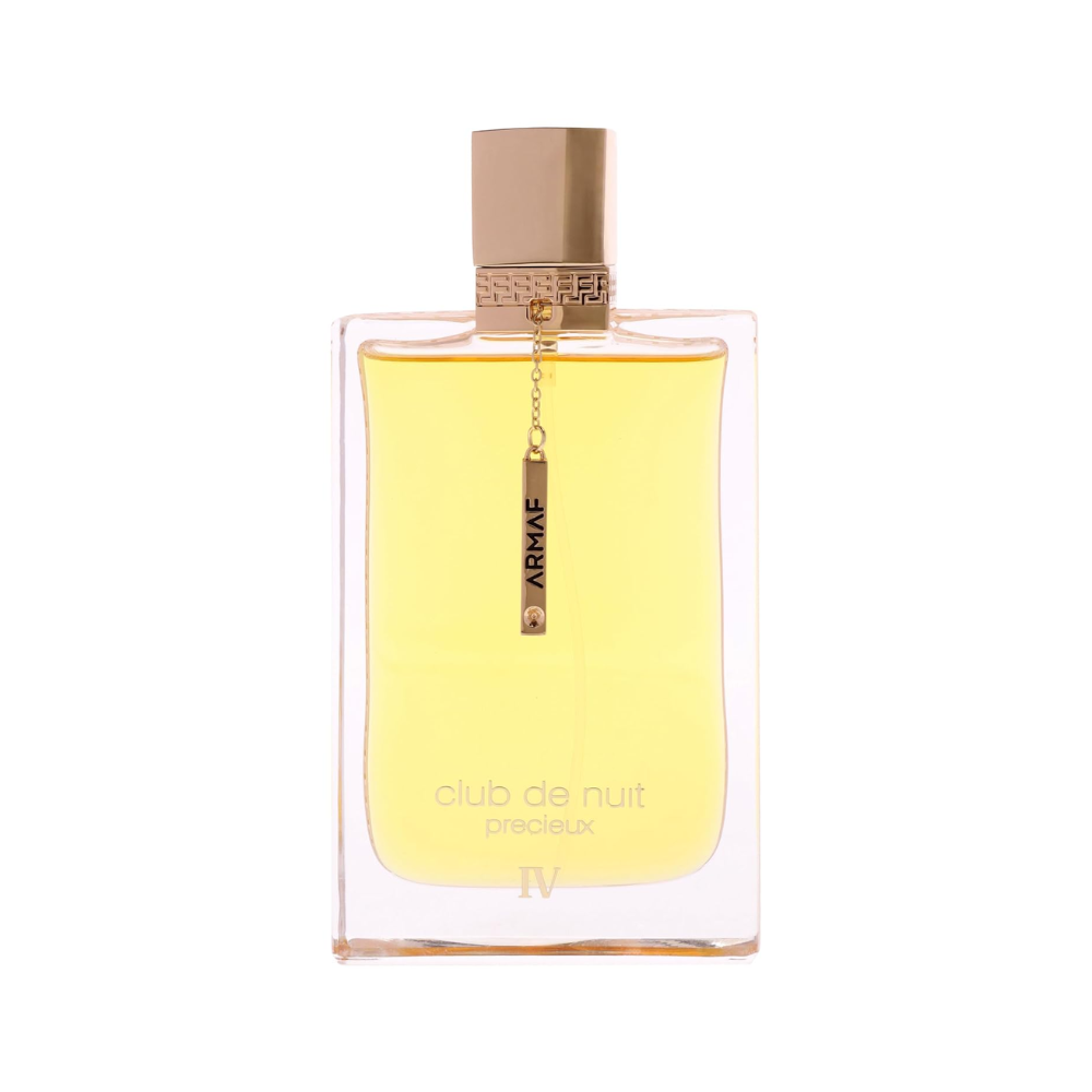 Armaf Club de Nuit Precieux IV Extrait de Parfum 55 ml / 1.85 oz