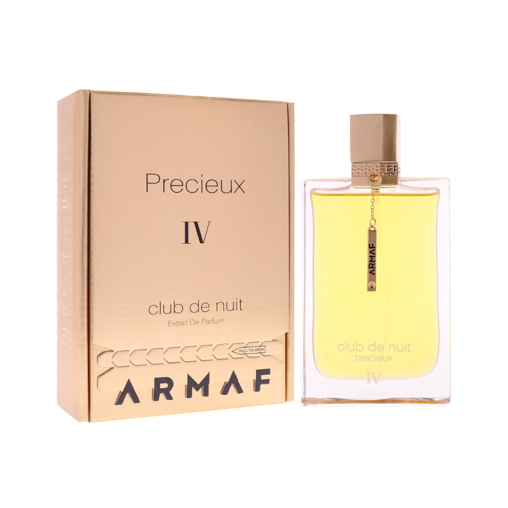 Armaf Club de Nuit Precieux IV Extrait de Parfum 55 ml / 1.85 oz