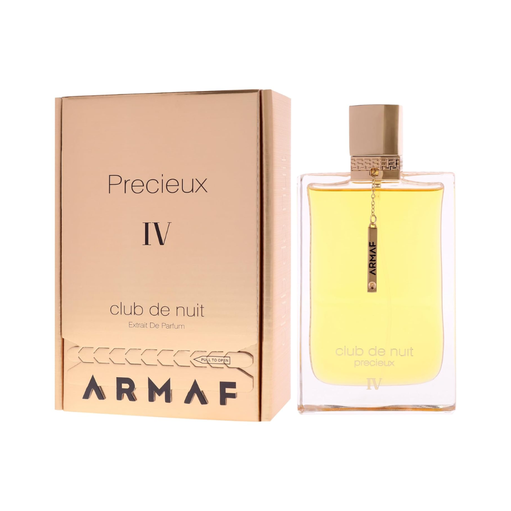 Armaf Club de Nuit Precieux IV Extrait de Parfum 55 ml / 1.85 oz