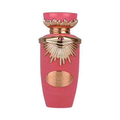 Lattafa Jouri Eau de Parfum 3.4 oz for Women