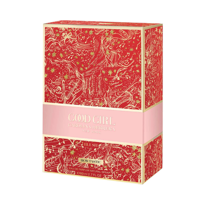 Carolina Herrera Good Girl Blush Bowtastic Eau de Parfum for Women 2.7 oz