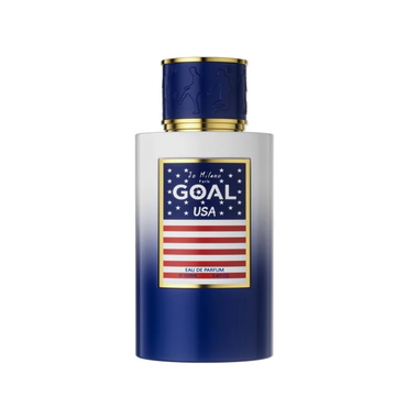 Jo Milano Goal USA Parfum Spray 3.4 oz