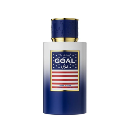 Jo Milano Goal USA Parfum Spray 3.4 oz