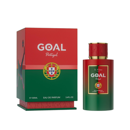 Jo Milano Goal Portugal Parfum Spray 3.4 oz
