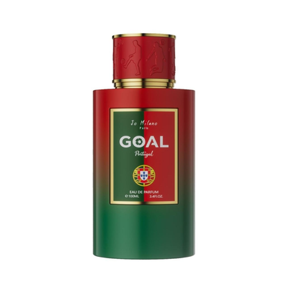 Jo Milano Goal Portugal Parfum Spray 3.4 oz