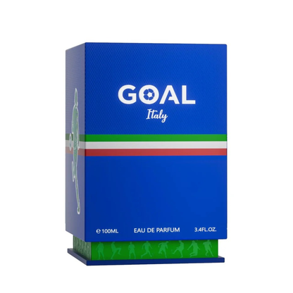 Jo Milano Goal Italy Parfum Spray 3.4 oz