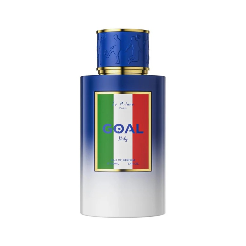 Jo Milano Goal Italy Parfum Spray 3.4 oz
