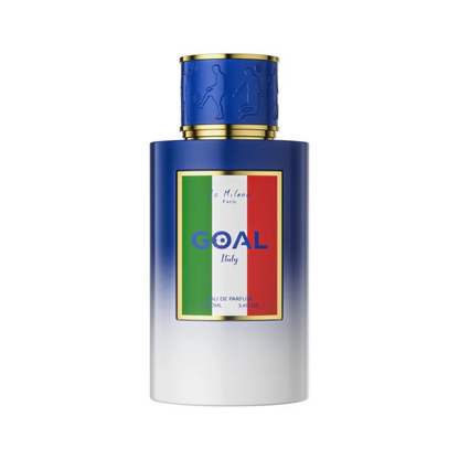 Jo Milano Goal Italy Parfum Spray 3.4 oz