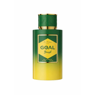 Jo Milano Goal Brazil Parfum Spray 3.4 oz