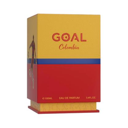 Jo Milano Goal Colombia Parfum Spray 3.4 oz