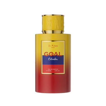 Jo Milano Goal Colombia Parfum Spray 3.4 oz