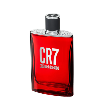 Cristiano Ronaldo CR7 Eau de Toilette 3.4 oz