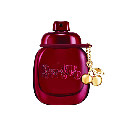 Coach Cherry Parfum for Women 3 oz