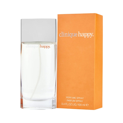 Clinique Happy Eau de Parfum Spray for Women 3.4 oz