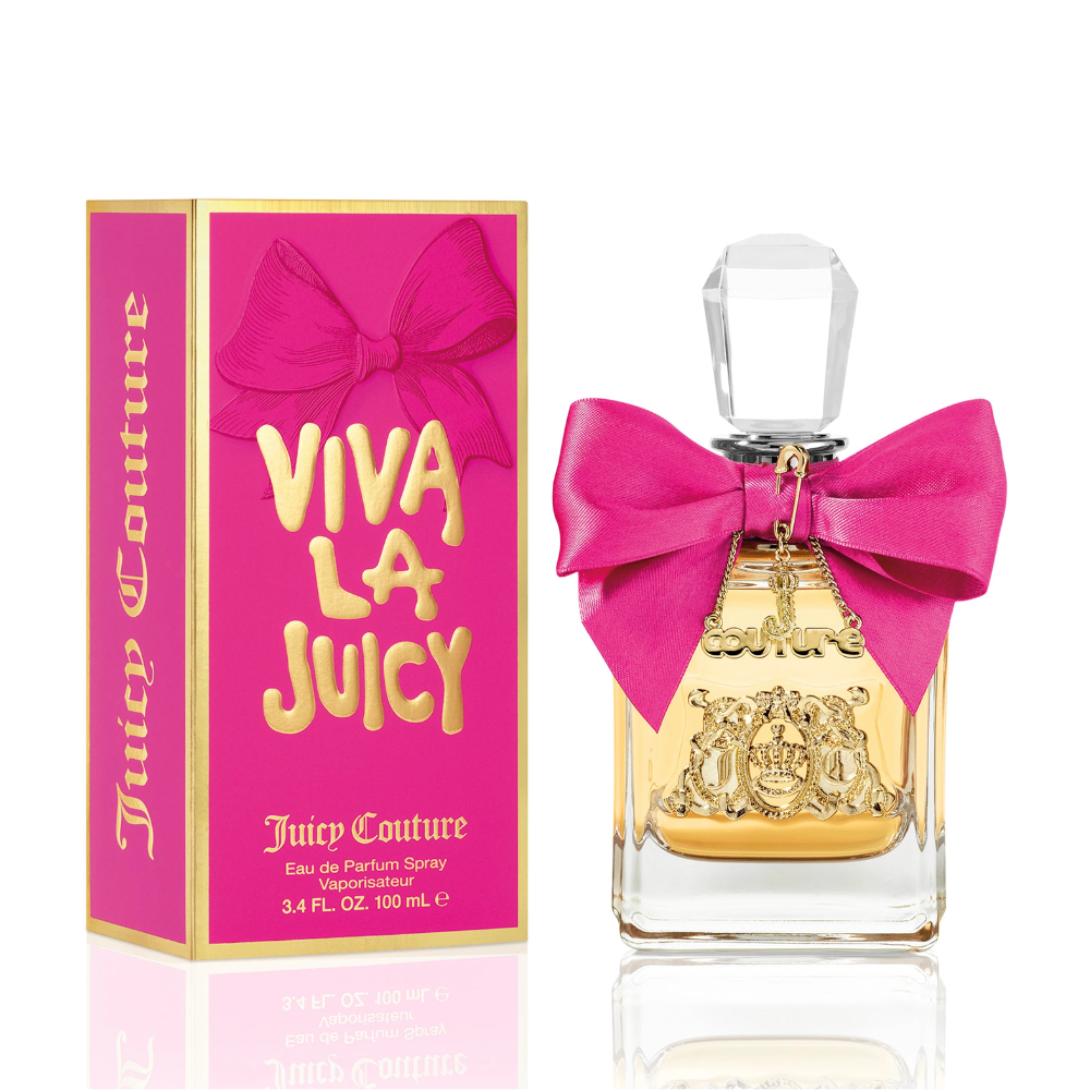 Juicy Couture Viva La Juicy Eau de Parfum 3.4 oz for Women