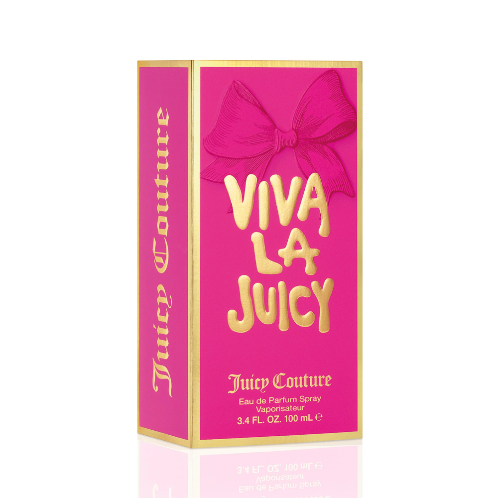 Juicy Couture Viva La Juicy Eau de Parfum 3.4 oz for Women