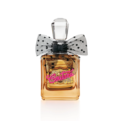 Juicy Couture Viva La Juicy Gold Couture Eau de Parfum 3.4 oz