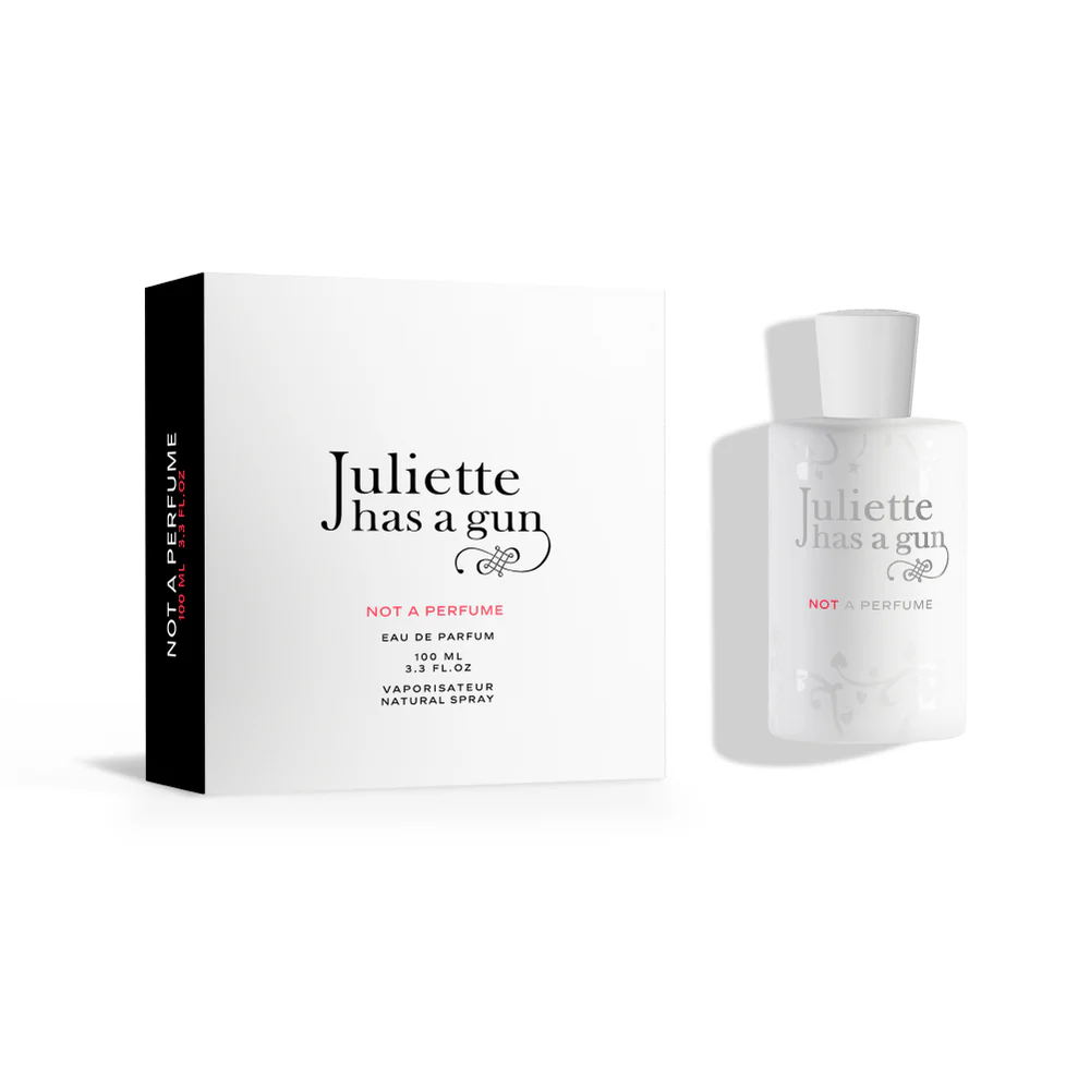 Juliette Has A Gun Not A Perfume Eau de Parfum 3.3 oz for Women