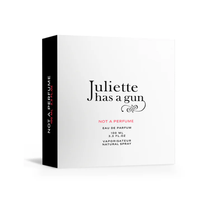 Juliette Has A Gun Not A Perfume Eau de Parfum 3.3 oz for Women