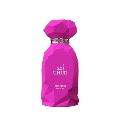 Arabiyat Prestige Uhud Eau de Parfum for Women 3.4 oz