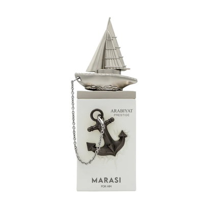 Arabiyat Prestige Marasi For Him Eau de Parfum 3.4 oz