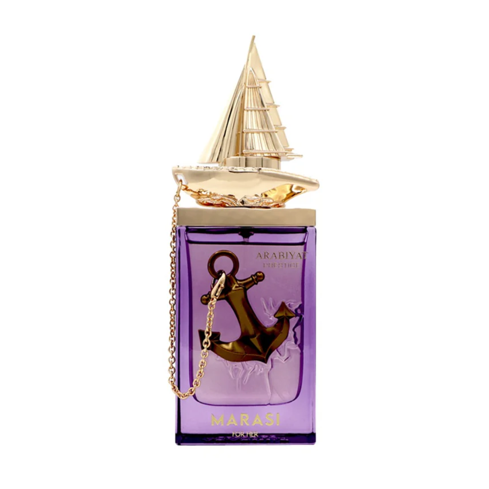 Arabiyat Prestige Marasi For Her Eau de Parfum 3.4 oz