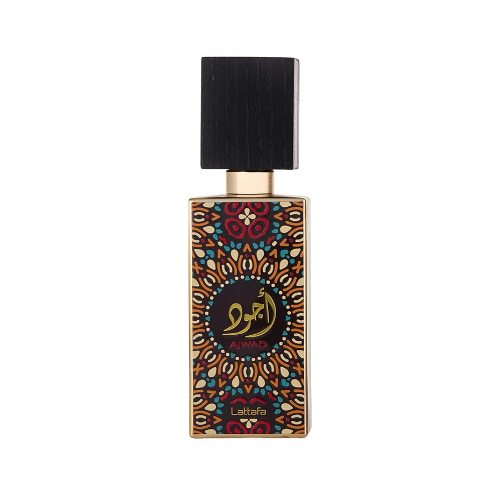 Lattafa Ajwad Eau de Parfum for Men & Women 2 oz