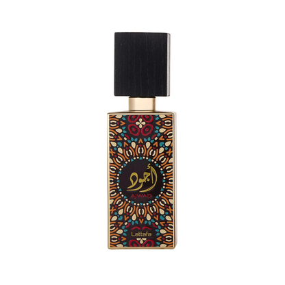 Lattafa Ajwad Eau de Parfum for Men & Women 2 oz