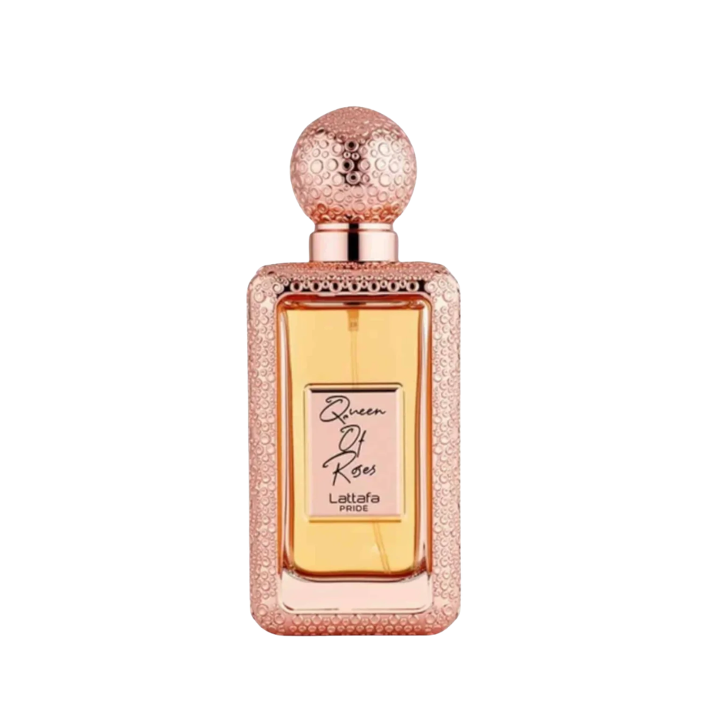 Lattafa Pride Queen of Roses Eau de Parfum 3.4 oz