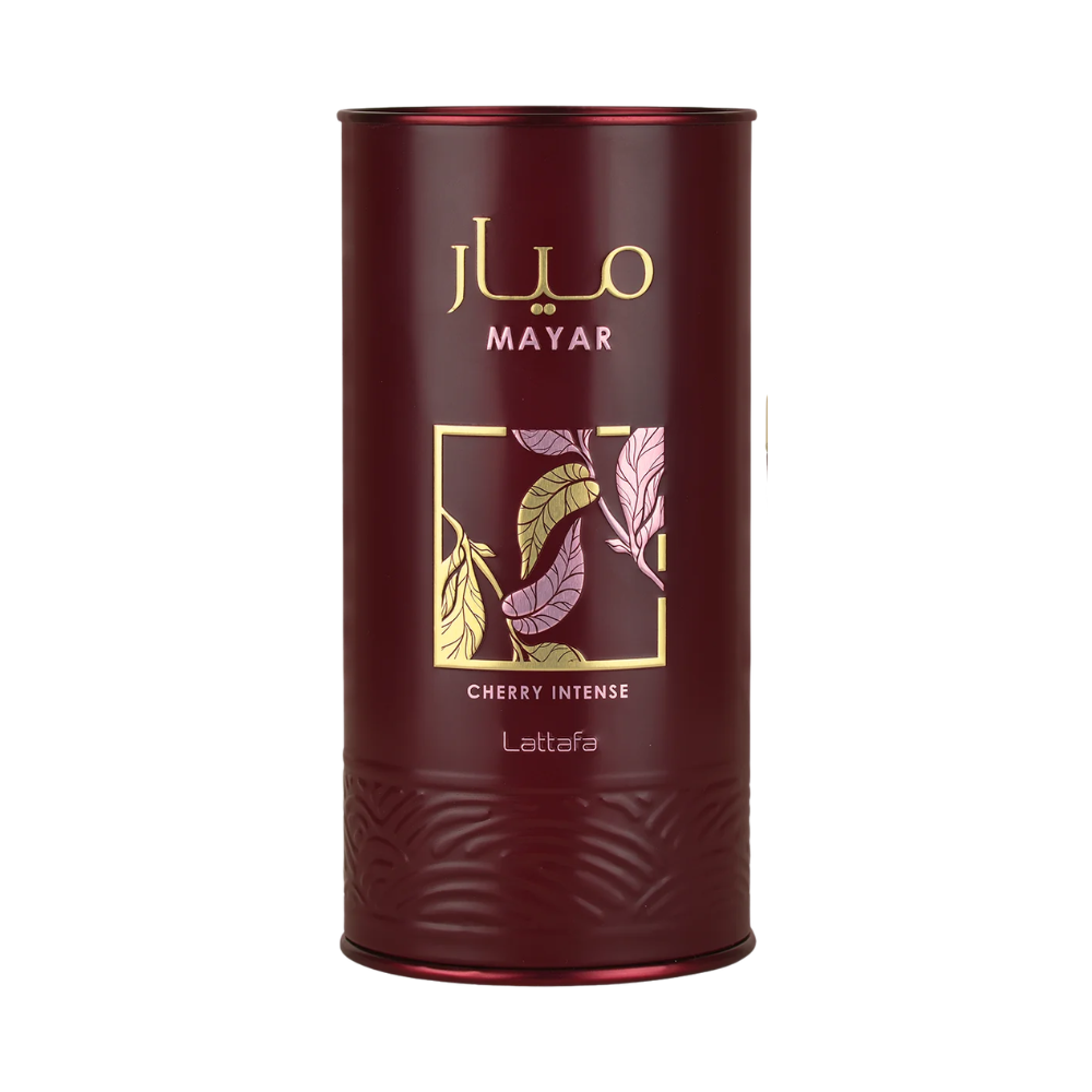 Lattafa Mayar Cherry Intense Eau de Parfum 3.4 oz