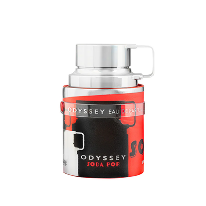 Armaf Odyssey Soda Pop Eau de Parfum 3.4 oz