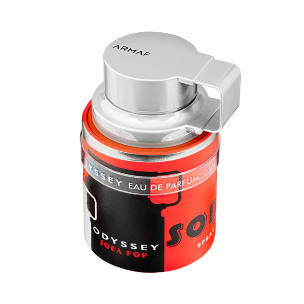 Armaf Odyssey Soda Pop Eau de Parfum 3.4 oz