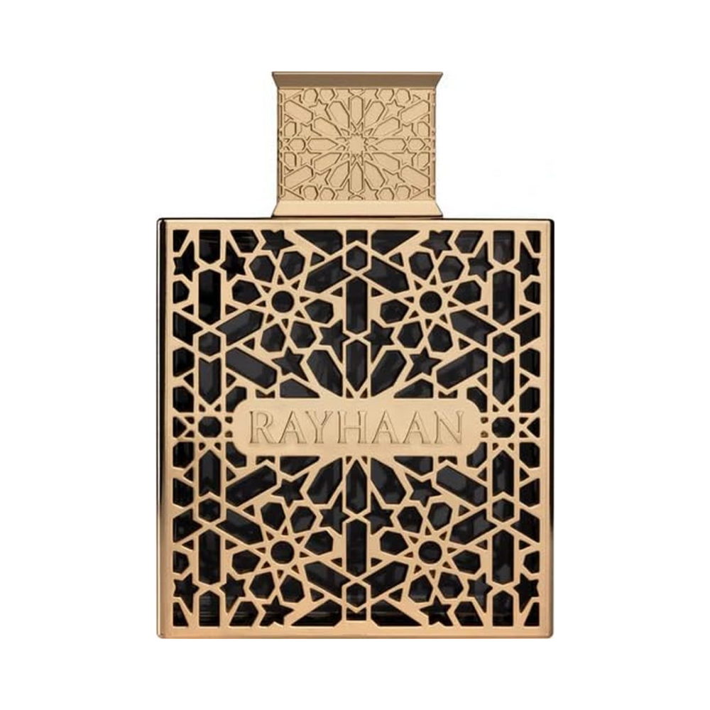 Rayhaan Elixir Eau de Parfum for Unisex 3.4 oz