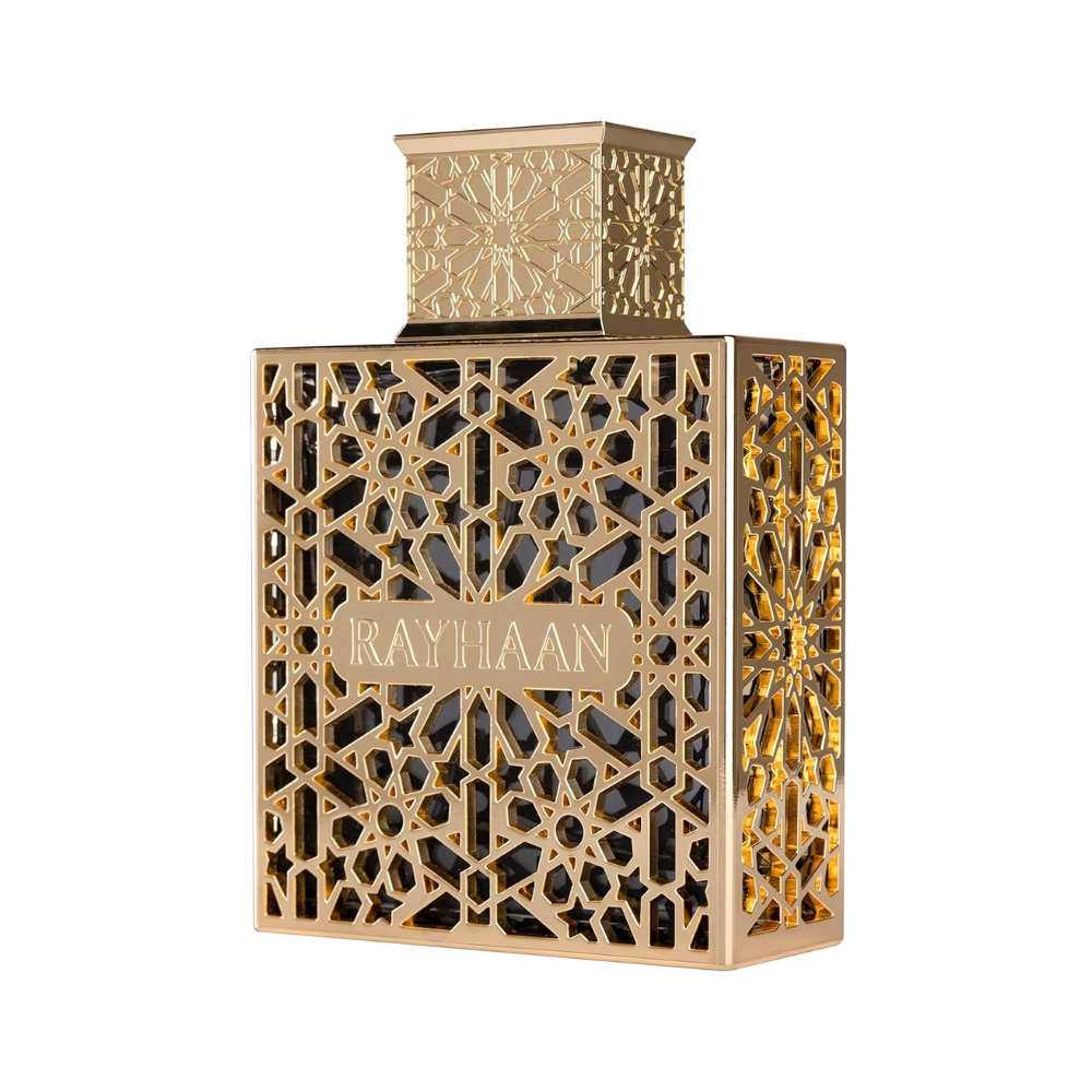Rayhaan Elixir Eau de Parfum for Unisex 3.4 oz